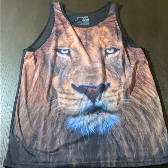 Amazing unisex Tank Top - Picture 1 of 1